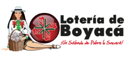Lotería de Boyacá