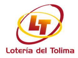 Lotería del Tolima