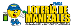 Lotería de Manizales